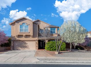 9805 Canyon Gate Trl SW, Albuquerque, NM 87121