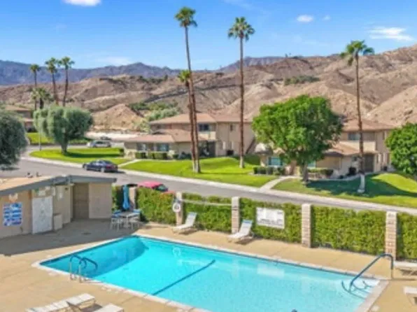 72502 Edgehill Dr Unit 2, Palm Desert, CA 92260