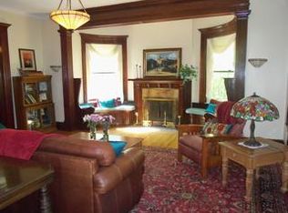 43 Central Ave, Fredonia, NY 14063