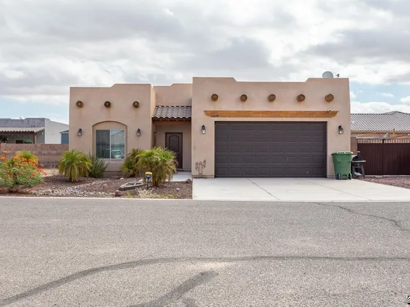 11619 Baja St, Wellton, AZ 85356