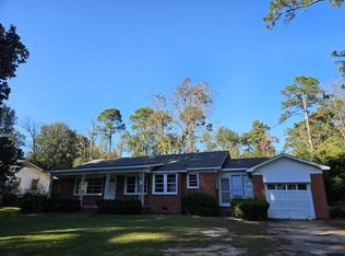 1159 W 20th St, Laurel, MS 39440