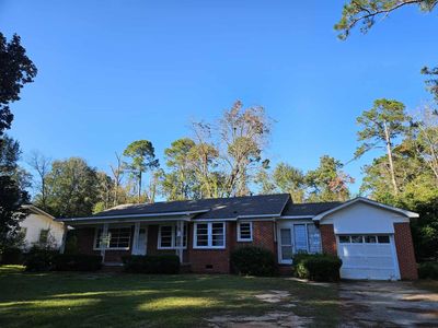 1159 W 20th St, Laurel, MS, 39440