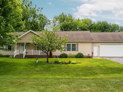 4381 Cherry Ln, Traverse City, MI, 49684