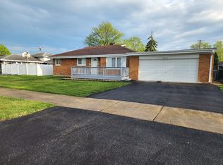 7751 W 80th Pl, Bridgeview, IL 60455