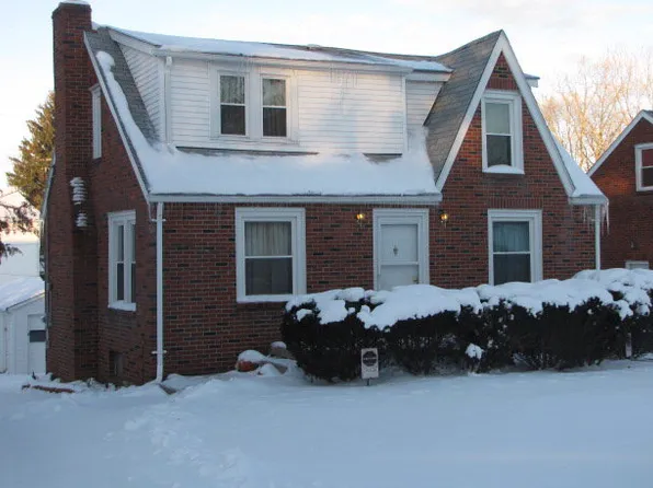 440 Emerald Ave, Mansfield, OH 44907