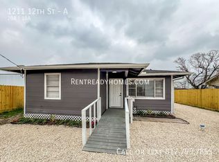 1211 12th St, Galena Park, TX 77547