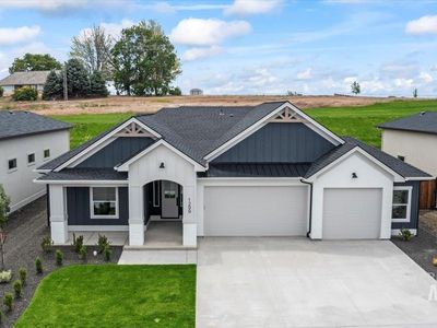 1299 W Ultar Dr, Nampa, ID, 83686