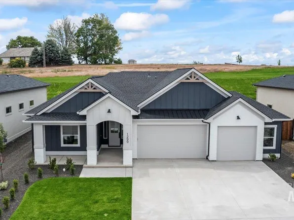 1299 W Ultar Dr, Nampa, ID 83686