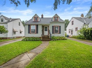 11905 Wayland Ave, Cleveland, OH