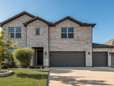 1812 Proteus Dr, Haslet, TX, 76052