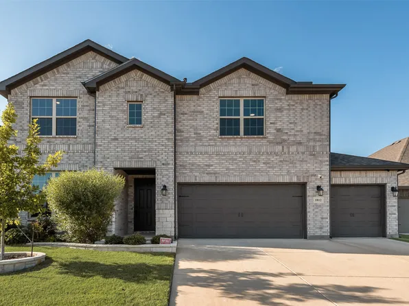 1812 Proteus Dr, Haslet, TX 76052
