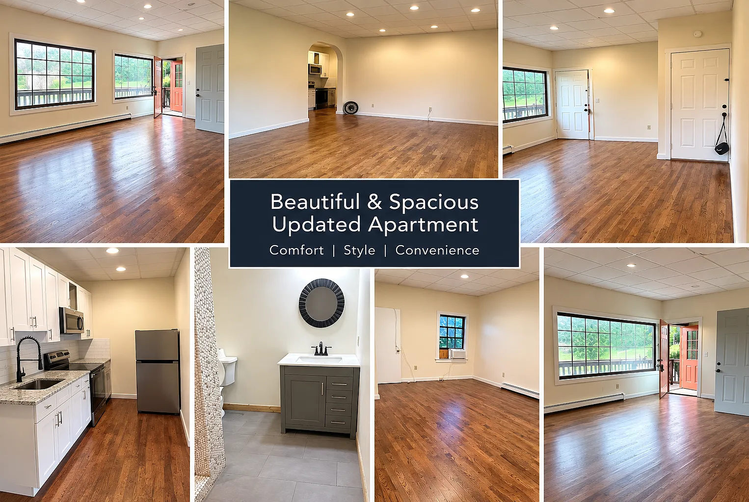 1 bed, 1200 sqft, $2,000 — Photo 1