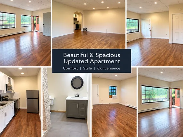 43 William F Palmer Rd #1A, Moodus, CT 06469