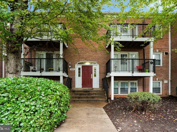 9487 Fairfax Blvd APT 303, Fairfax, VA 22031