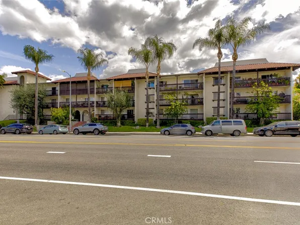 5334 Lindley Ave Unit 337, Encino, CA 91316