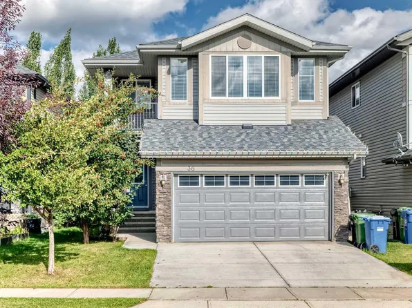 36 Auburn Bay Ave SE, Calgary, AB T3M 0K7