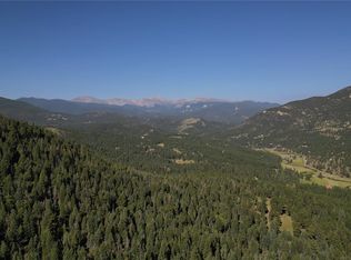 33864 bergen view, Evergreen, CO 80439
