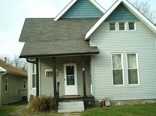 1218 S State Ave APT 1, Indianapolis, IN 46203