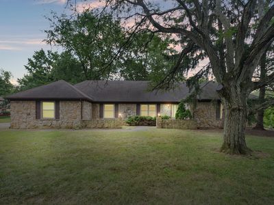 8729 Sawleaf Rd, Indianapolis, IN, 46260