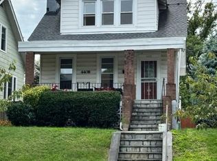 4408 Illinois Ave NW, Washington, DC 20011