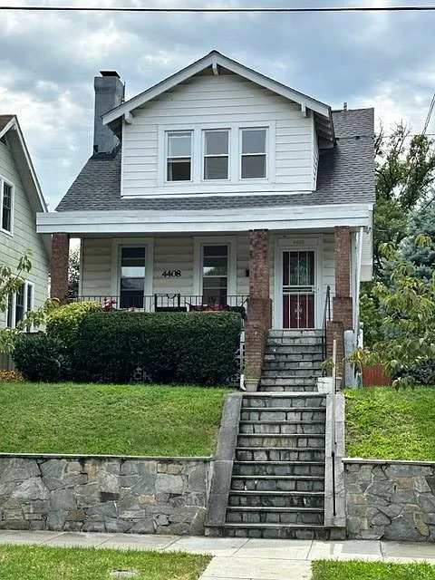 4408 Illinois Ave NW photo 1