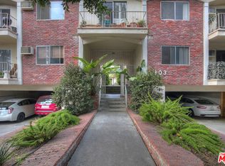 2803 Arizona Ave APT 3, Santa Monica, CA 90404