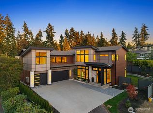 8724 126th Ave NE, Kirkland, WA
