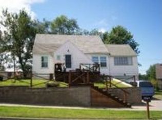 1524 Locust St, Chillicothe, MO 64601