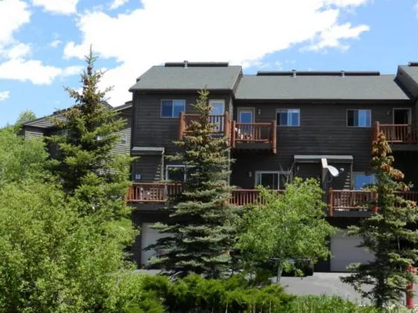 523 Eaglepointe Ct, Steamboat Springs, CO 80487