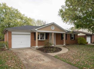 21 Sagebrush Ln, Erlanger, KY 41018