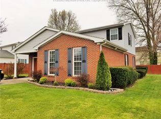 20 Warwick Rd, Point Pleasant, WV 25550