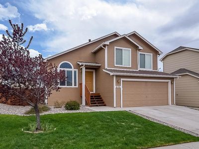 4351 Range Creek Dr, Colorado Springs, CO, 80922