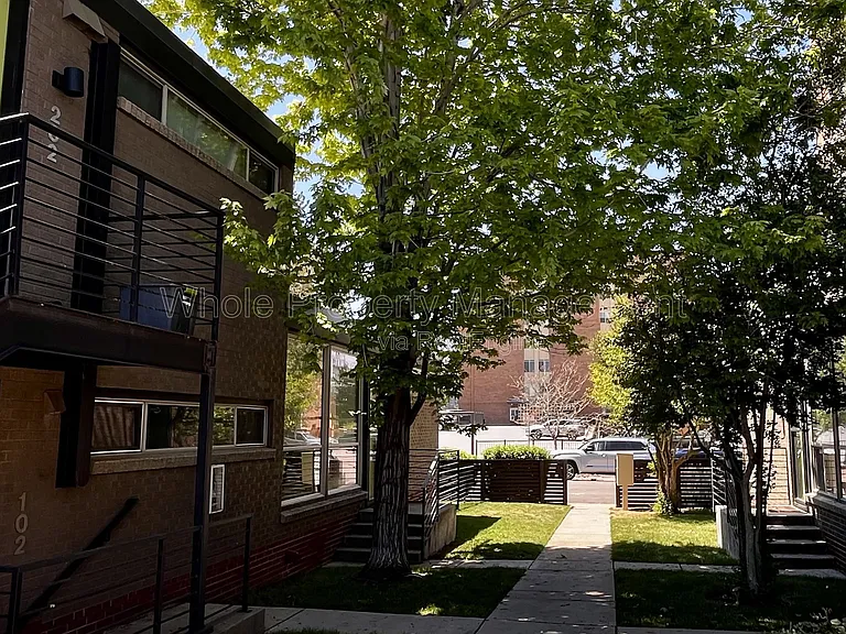 908 Eudora St #1-203 — Photo 29