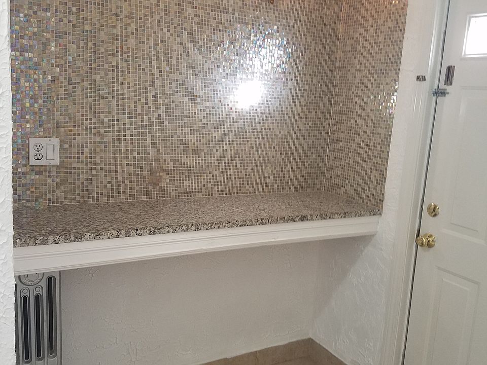 Unit Entrance