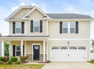 408 Deer Grove Trl, Wendell, NC 27591