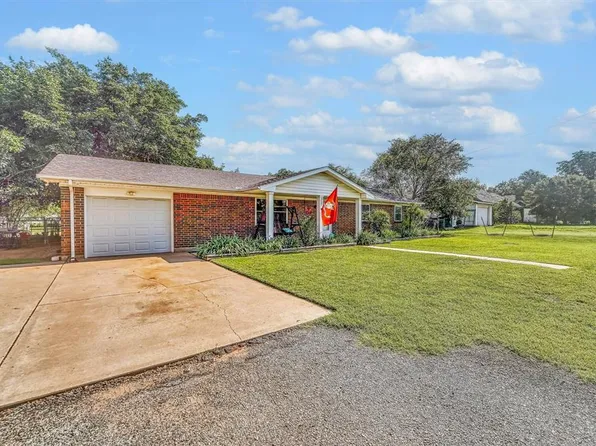 307 E Washington Ave, Sayre, OK 73662