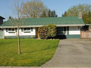 7343 113th St, Delta, BC V4C 5B2