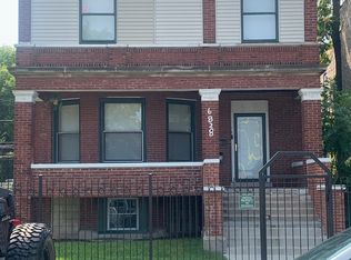 6828 S Normal Blvd, Chicago, IL 60621