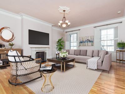 131 Marlborough St APT 6, Boston, MA, 02116