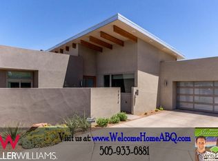 1916 Rio Grande Blvd NW, Albuquerque, NM 87104