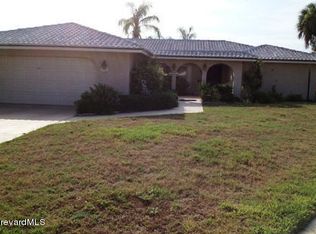 1370 Centaurus Ct, Merritt Island, FL 32953