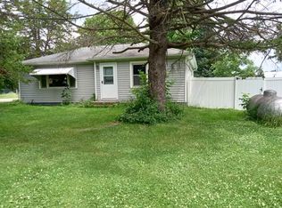 W11471 Alderman St, Humbird, WI 54746
