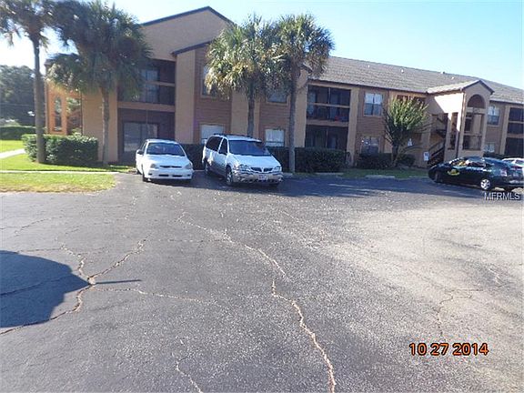 2nd image of 2030 Cascades Blvd Unit 307