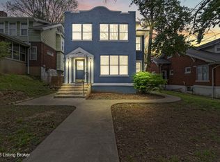 149 N Bellaire Ave, Louisville, KY