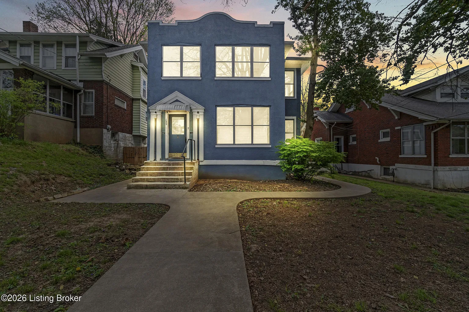 149 N Bellaire Ave photo 1
