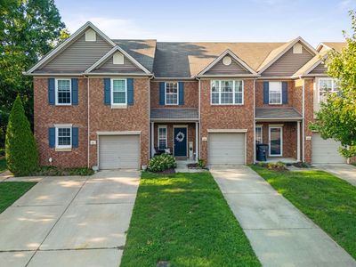8303 Rossi Rd, Brentwood, TN, 37027