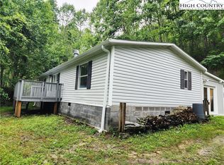 876 Courtney Lane, Vilas, NC 28692