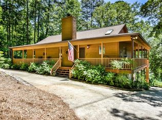 105 Poplar Pointe, Sunset, SC 29685