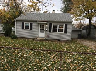 2342 N Goodlet Ave, Indianapolis, IN