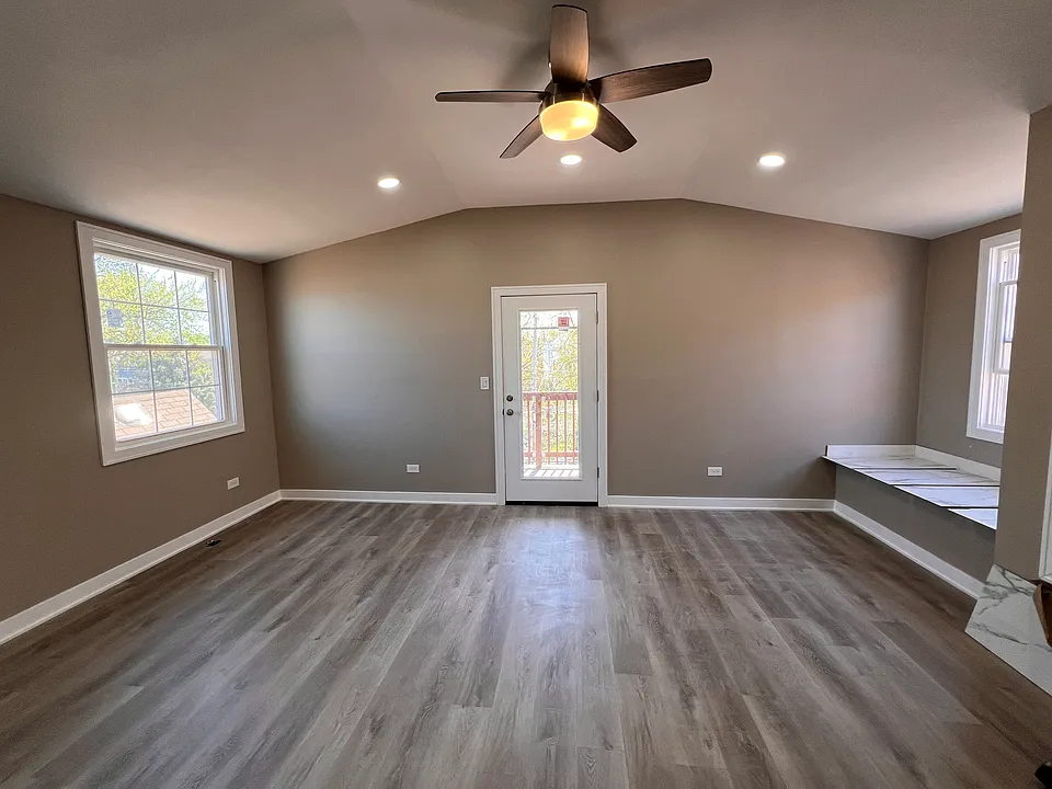 Bedroom #4
